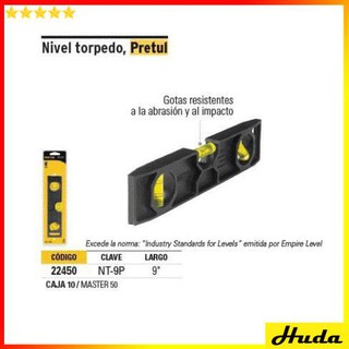 THƯỚC THỦY PRETUL 22450