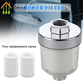 Bộ Lọc Nước Vòi Trong Suốt Bằng pp Chất Lượng Cao