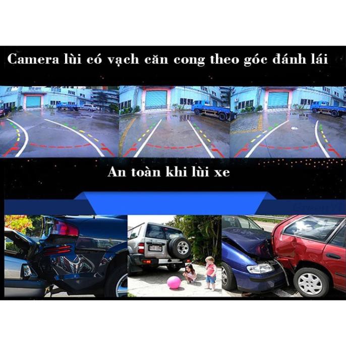 MÀN HÌNH VÀ MẶT DƯỠNG CHO CÁC DÒNG XE TOYOTA JACK NGUỒN ZIN SIM 4G TẶNG CAMERA TẶNG THẺ 32GB HỔ  TRỢ LẮP ĐĂT