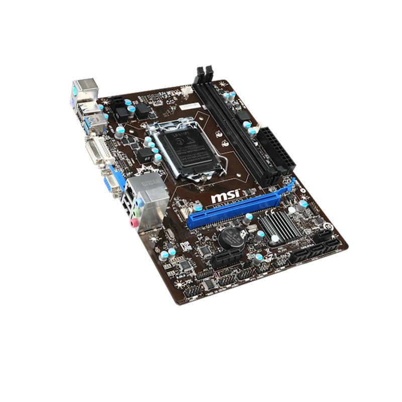 MainBoard INTEL sever 1150 H81