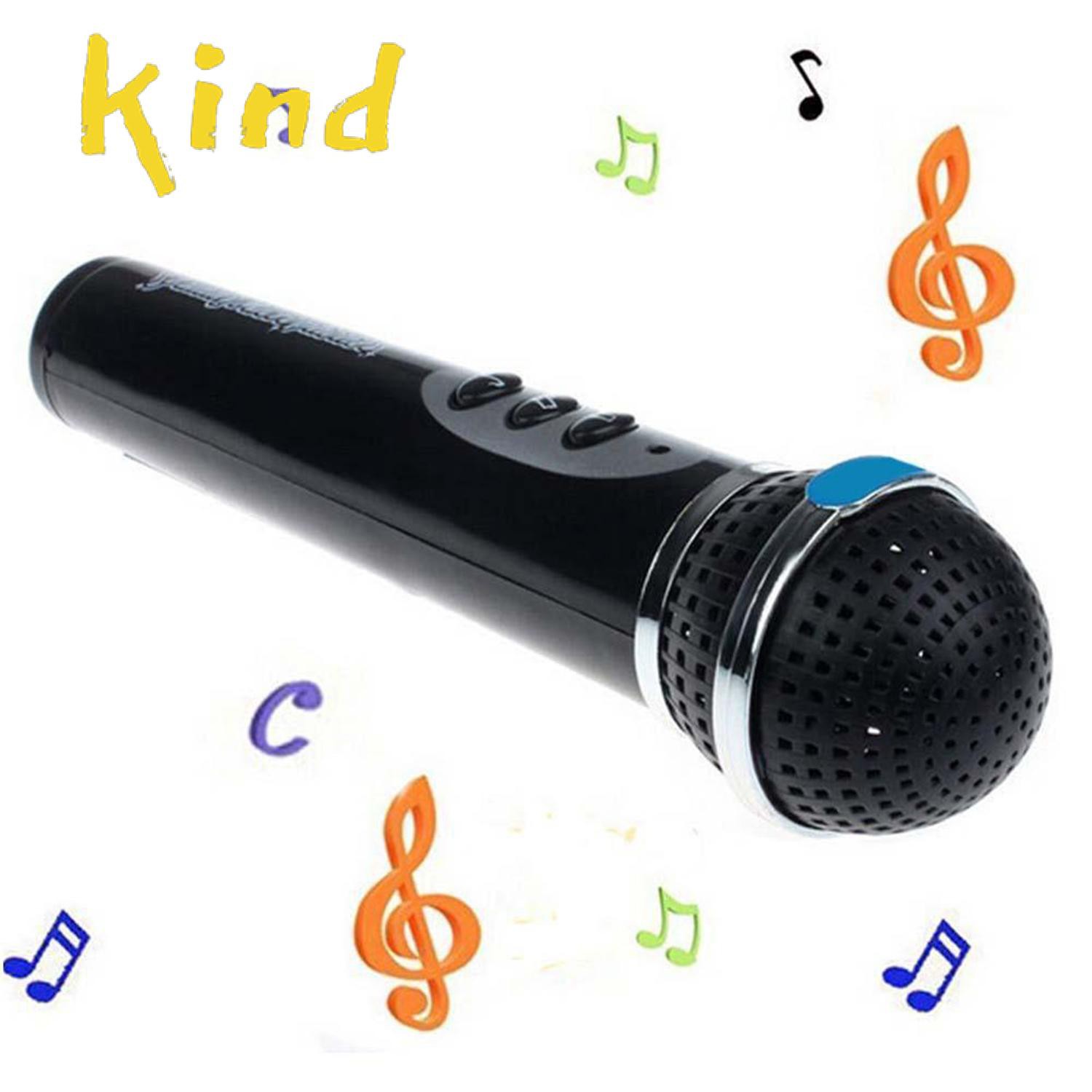 Micro Karaoke Đồ Chơi Cho Bé