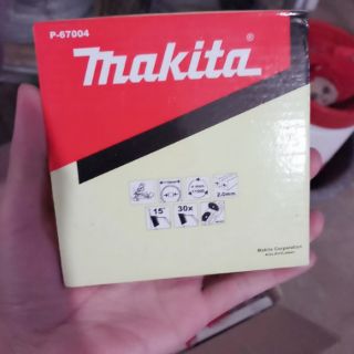 Lưỡi cắt gỗ Makita 110