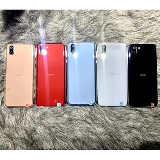 Điện thoại Sharp AQUOS R2 zin keng New 99%