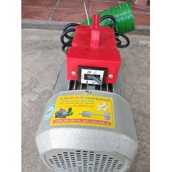 Máy bơm nước liền li tâm trục inox 750kw