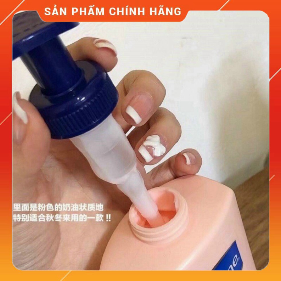 SỮA DƯỠNG THỂ SÁNG DA TỨC THÌ VASELINE HEALTHY Even tone