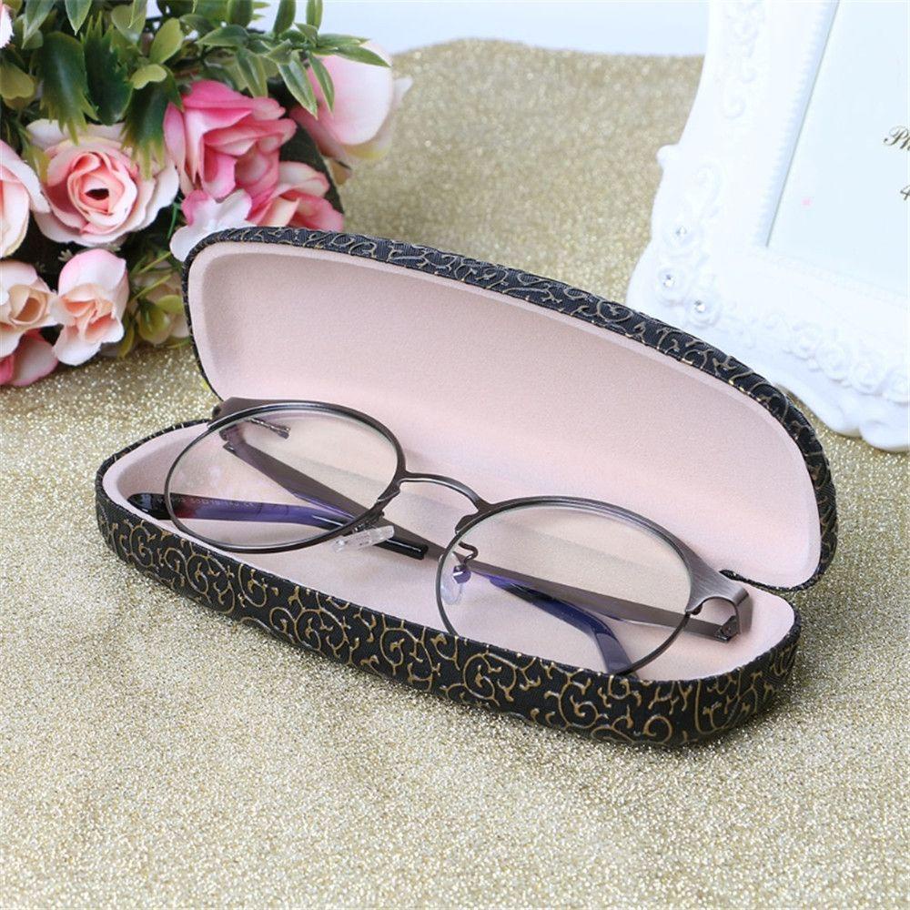 ESPO Giá Đỡ Mắt Kính Hình Rồng Bằng Kim Loại Phong Cách Vintage