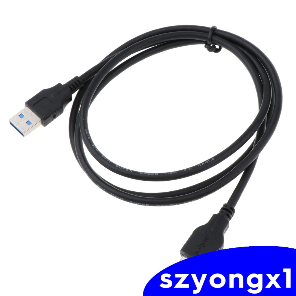 Dây Cáp Đồng Bộ Dữ Liệu USB3.0 3.0 Cho Máy Ảnh Canon DSLR IFC-150U II 5DS 5DSR 5D4