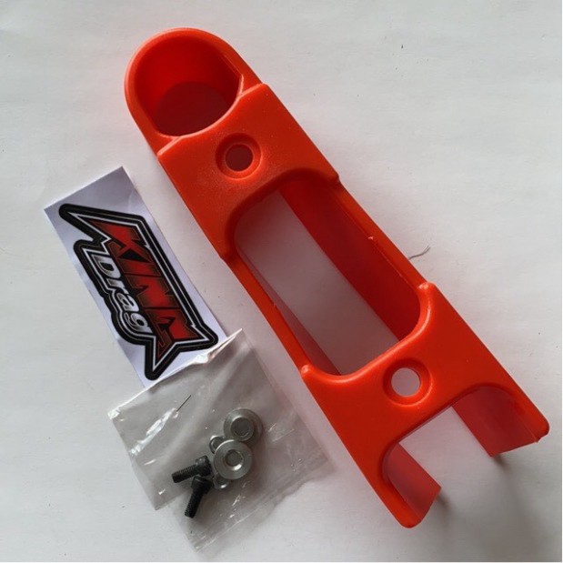 Cao su gắp King Drag (loại dày) gắn mọi dòng xe Mg1011