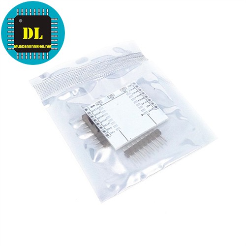 DIY Module Wifi ESP8266 ESP-07, ESP-12 | BigBuy360 - bigbuy360.vn