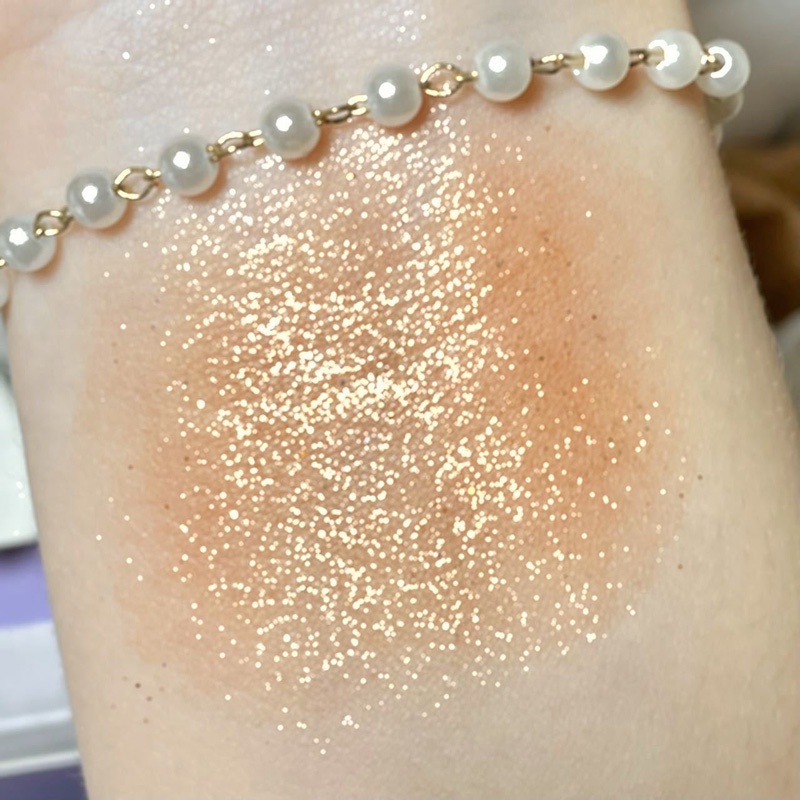 Bảng Phấn Mắt MUGE LEEN Vỏ Ren 12 ô Qúy Tộc Western Antigeus Eye Shadow