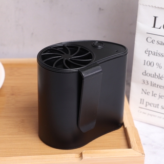Quạt Mini Đeo Thắt Lưng Tiện Lợi