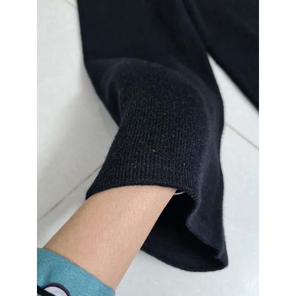 Pass quần len chất dày dặn