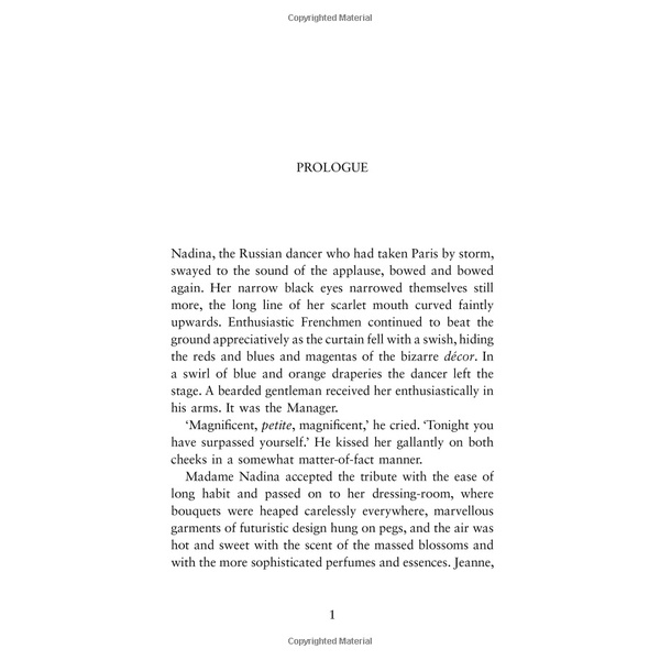 Sách Ngoại Văn - The Man In The Brown Suit