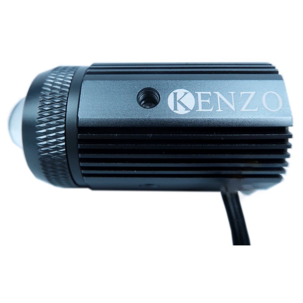 Đèn Trợ Sáng Bi Cầu Kenzo X100 v3 mới nhất 2023