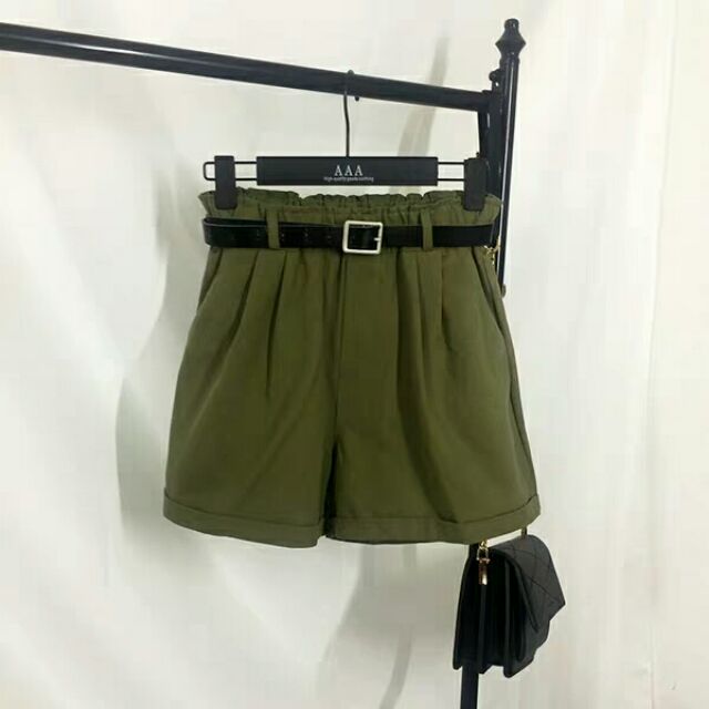 QUẦN SHORT THÔ QC LOẠI 1