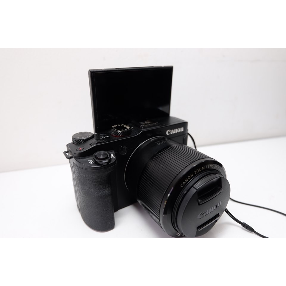 MÁY ẢNH CANON POWERSHOT G3 X dòng máy nhỏ gọn du lịch cho các ace đây ạ | BigBuy360 - bigbuy360.vn