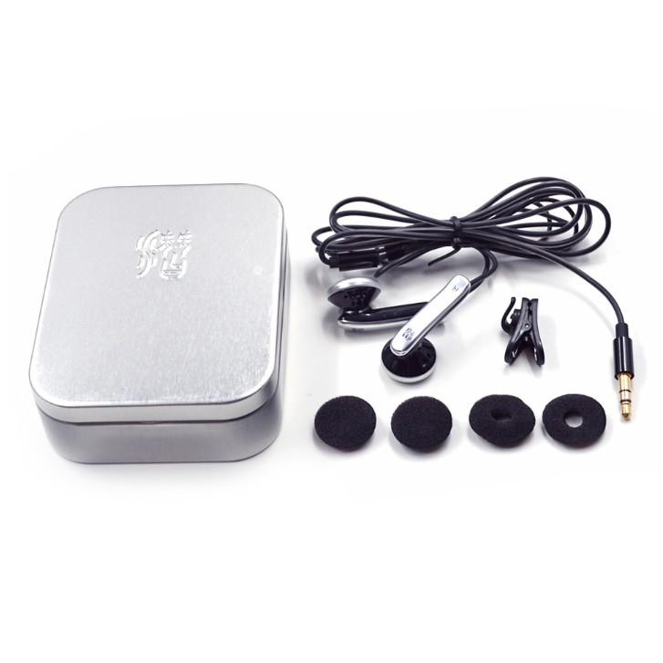 Tai nghe earbud QianYun Qian69 hifi,tai nghe earbud bass tốt