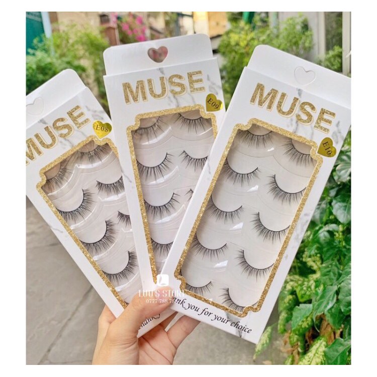 Mi mắt Muse 45k