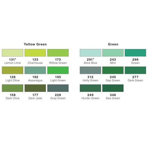 BÚT VIẾT CALLIGRAPHY CAO CẤP TOMBOW AB-T DUAL BRUSH PEN