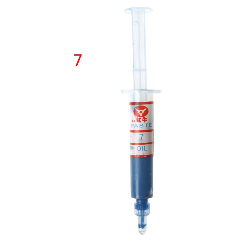 Set 8 ống hợp chất bột đánh bóng kim cương 0.5-10 Micron
