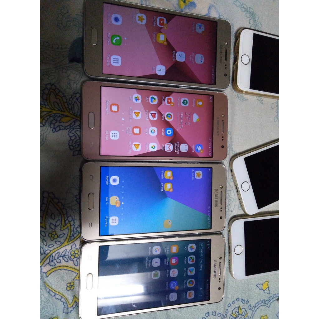 điện thoại samsung j2 prime- điện thoại cũ giá rẻ