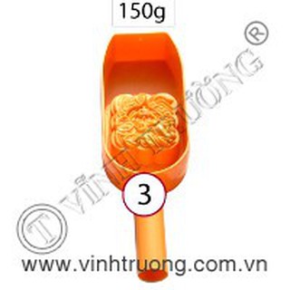KHUÔN TRUNG THU GỎ 150gr CÁC MẪU
