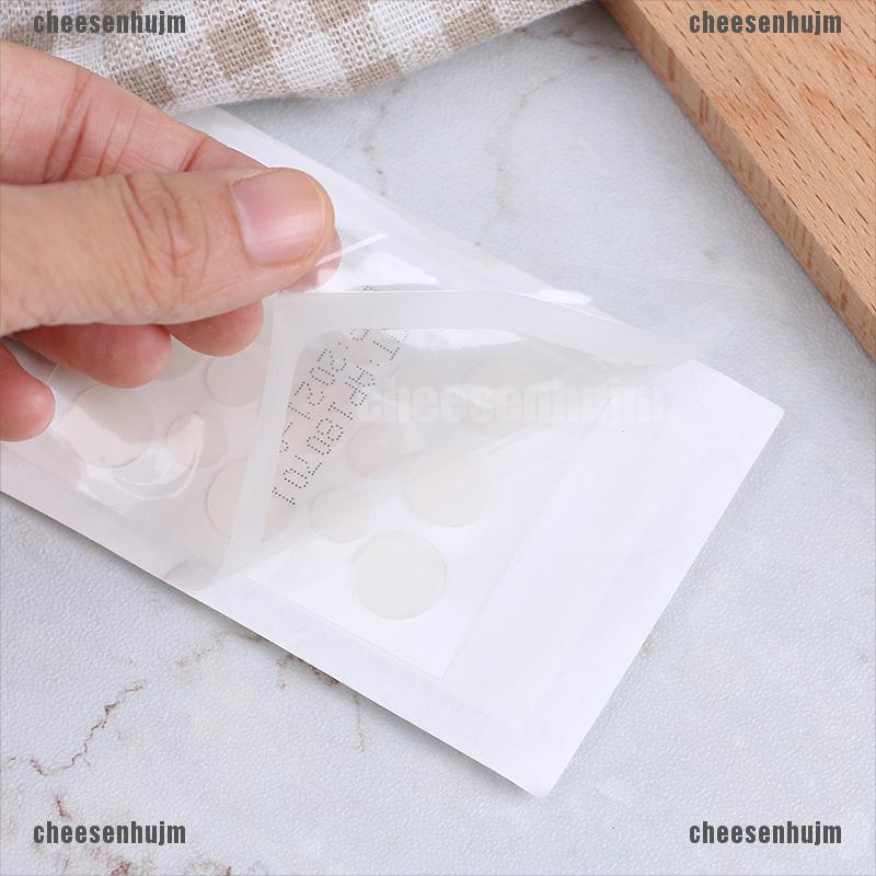 Bộ 15 Miếng Dán Hỗ Trợ Giảm Mụn Trứng Cá / Sẹo Hiệu Quả