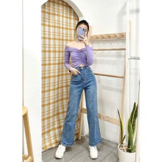 Combo jean si tuyển 3650