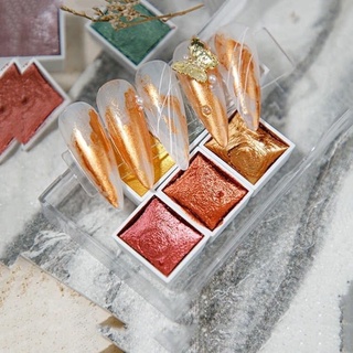 sét cồn loang nén.cồn loang nails