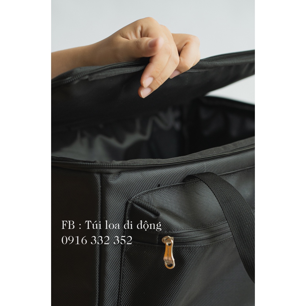 Túi chống shock loa Marshall Tufton