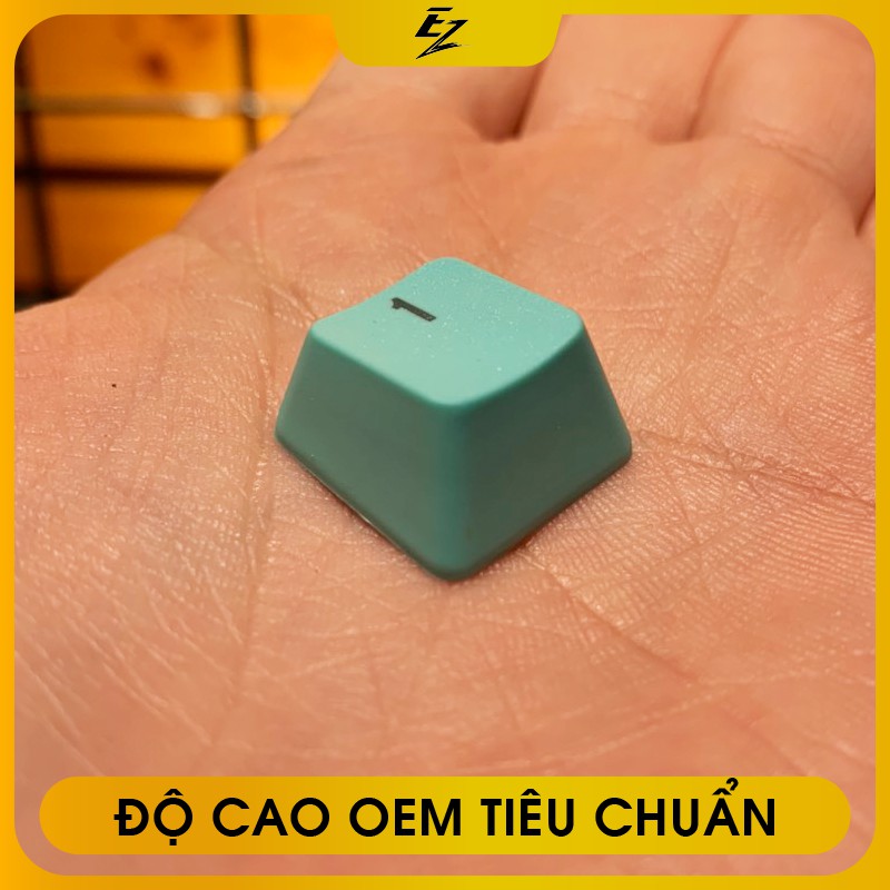 Keycap PBT Xuyên Led EZPC Giá Rẻ