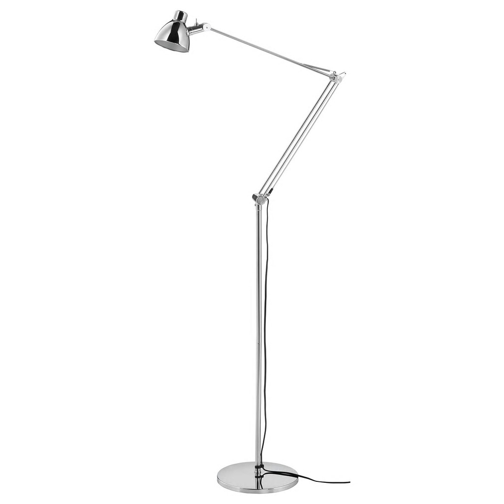 Đèn cây, đèn sàn đọc sách Antifoni IKEA