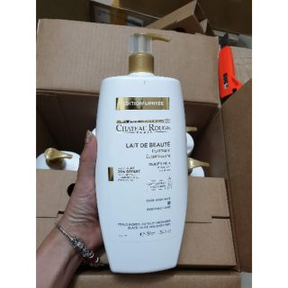 Dưỡng thể Chateau Rouge Pháp 750ml