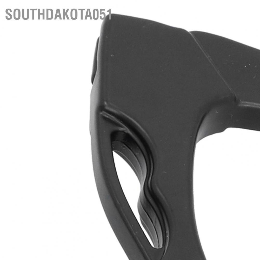 Southdakota051 2PCS Brake Clutch Lever 8mm Motorcycle Accessories Replacement for MIOLC135