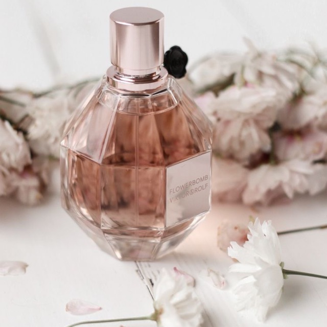 Nước Hoa Flowerbomb 5ml/10ml/20ml