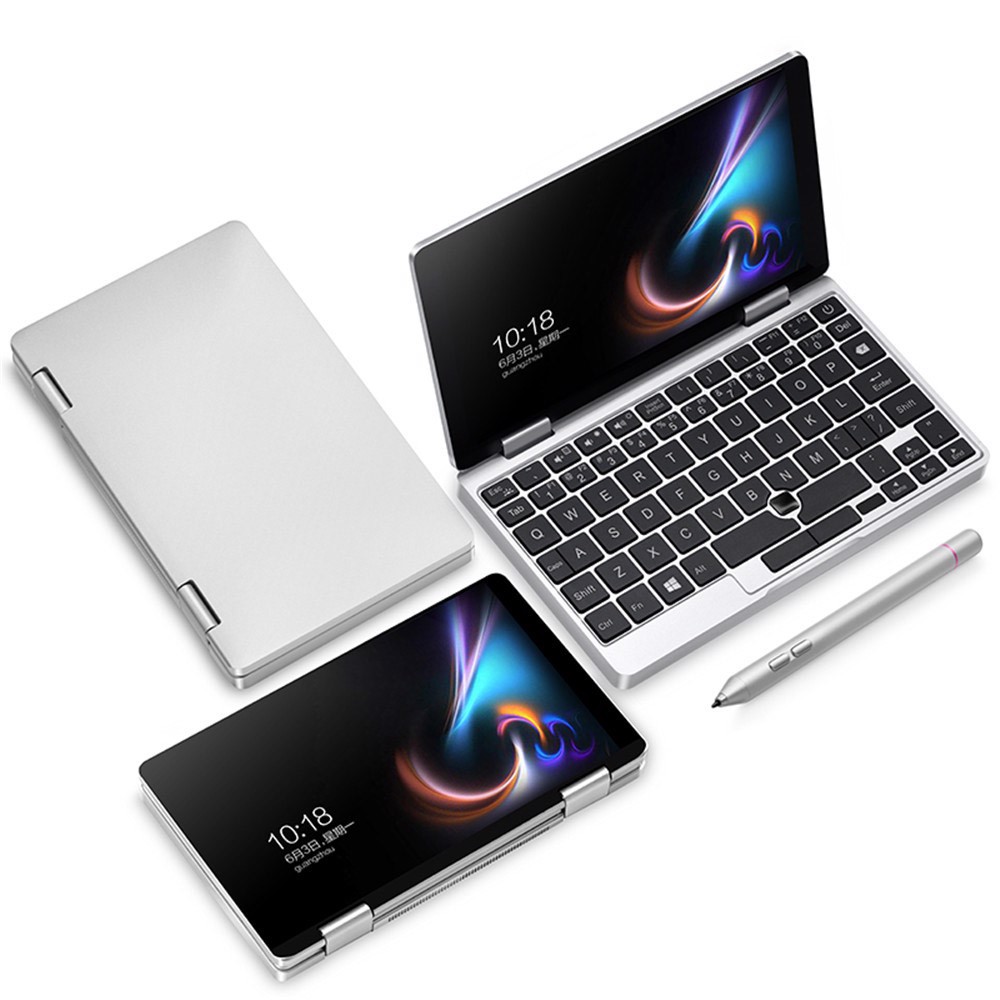 Laptop mini máy tính bỏ túi One Netbook One Mix 1S Yoga (Màn hình tách rời, Intel Celeron 396Y Dual, Core 7, 8GB DDR3 12 | BigBuy360 - bigbuy360.vn