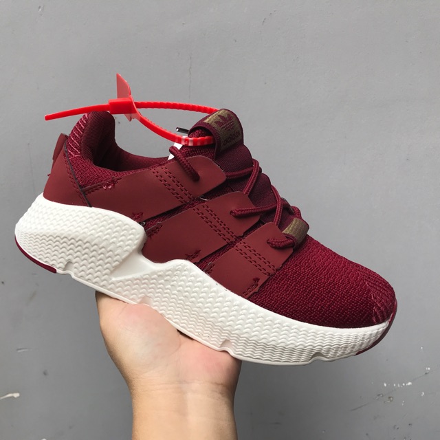 Giầy Prophere màu mận chất đẹp fullbox