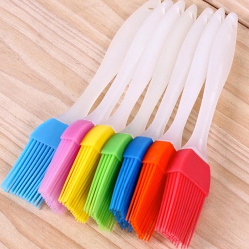 Chổi Quét Dầu/ Làm Bánh Silicone | BigBuy360 - bigbuy360.vn