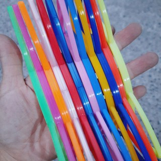 Bờm cài tóc dẻo tai mèo(được chọn màu)