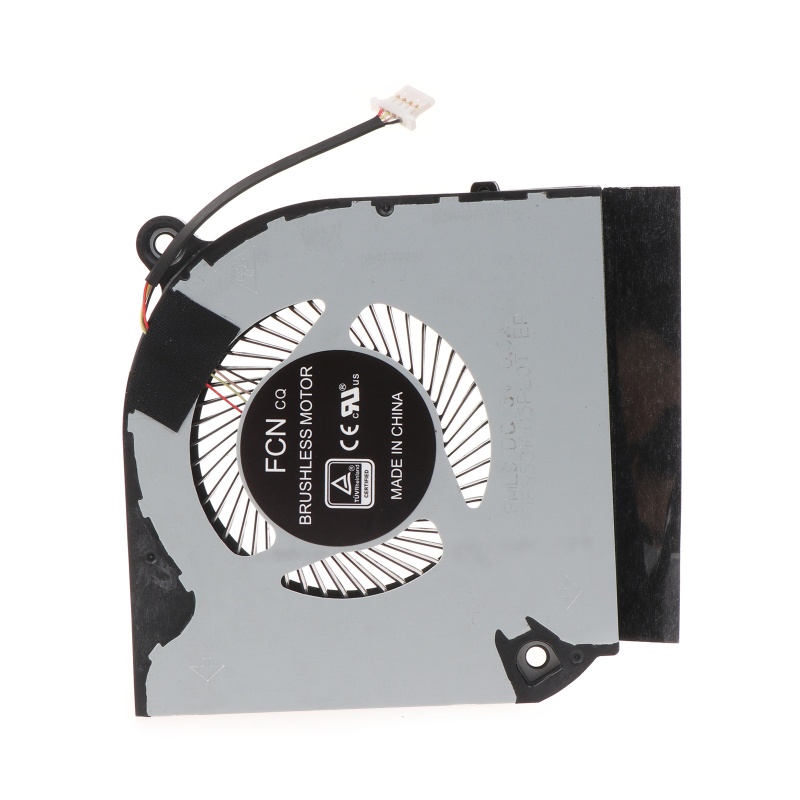 Quạt Tản Nhiệt 3 Chấu 3 Dây Cho Laptop Acer Predator Helios 300 PH317-53 PH315-52