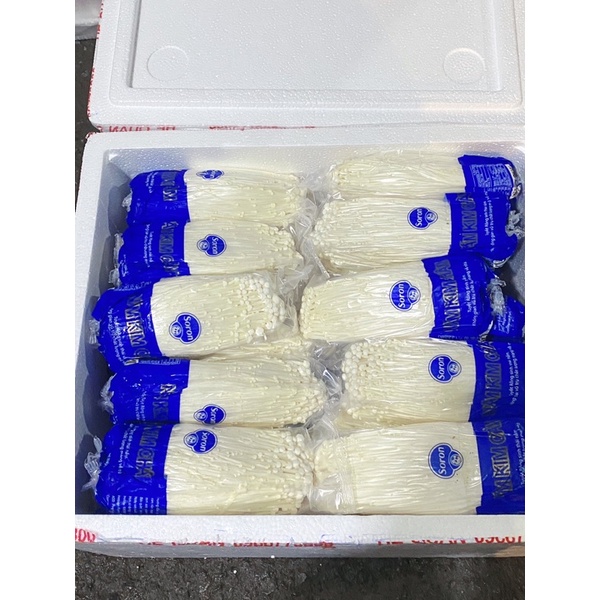 Kim Châm Soron Sỉ Thùng 6kg