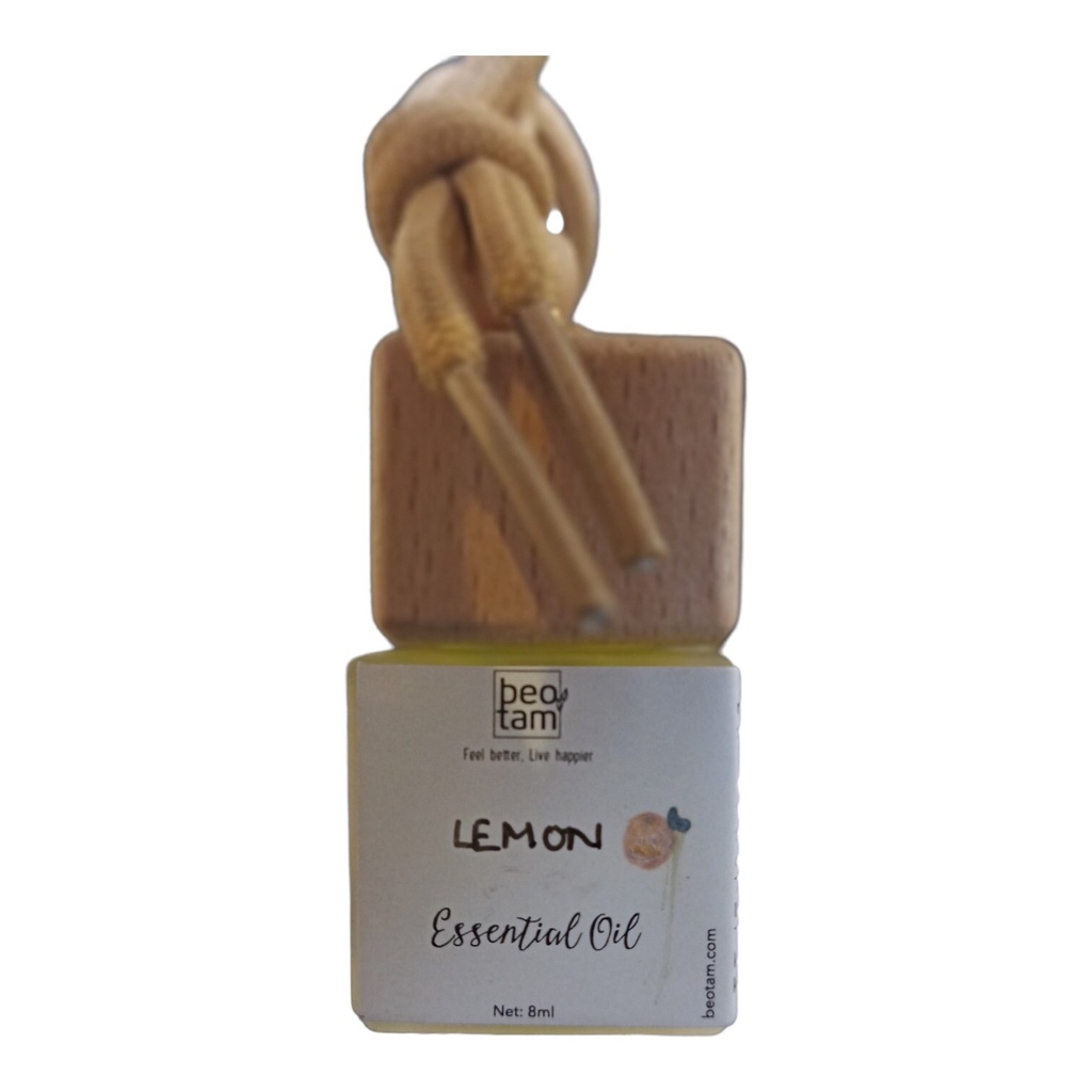 Tinh dầu, khuếch tán treo  - 8ml