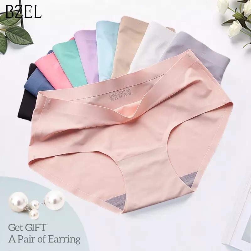 [QUẦN LÓT NỮ] ❤️ĐÚC SU CAO CẤP❤️ KHÔNG VIỀN KHÔNG ĐƯỜNG MAY | BigBuy360 - bigbuy360.vn