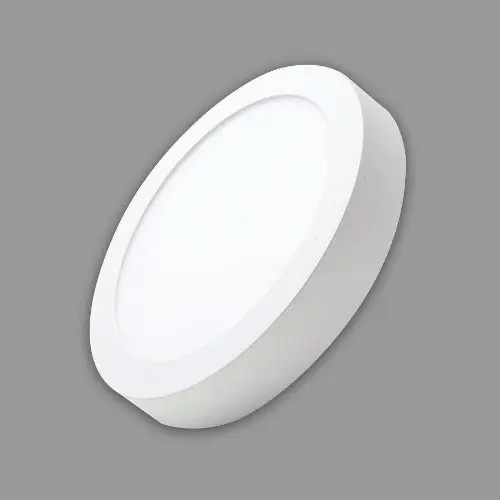Đèn LED Panel ốp trần nổi tròn Nanoco NPL243R