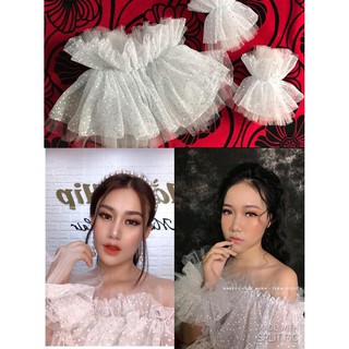SET VOAN CHỤP BEAUTY 02