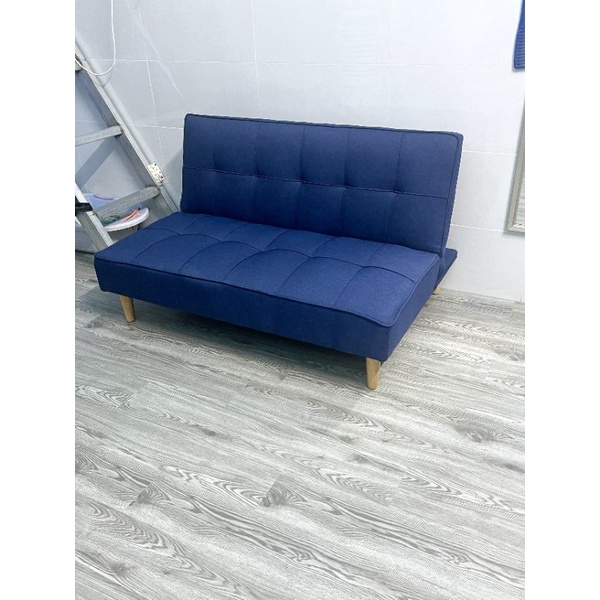 SOFA BED MINI SIZE 1M2X85CM MỚI 100%