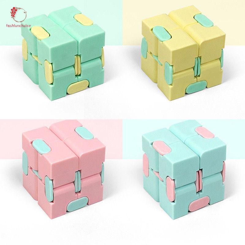 Khối Lập Phương Rubik Ma Thuật 2 Tầng Rubik 2x2 QiYi