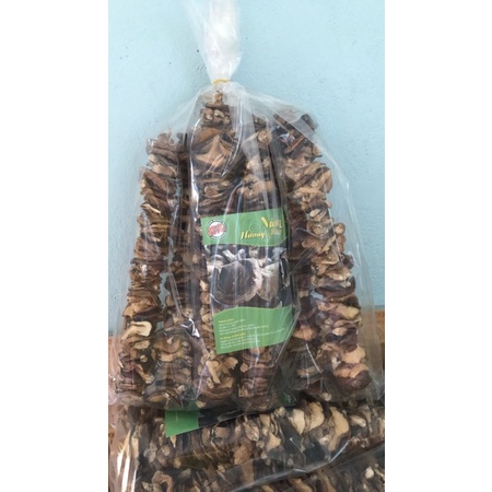 Nấm hương rừng Tây Bắc