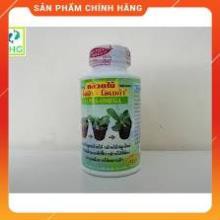 Phân bón ALPHA OMEGA XANH 250 ML - KÍCH THÍCH SINH TRƯỞNG, KÍCH MẦM CHỒI HOA LAN _ HÀNG NHẬP THÁI LAN