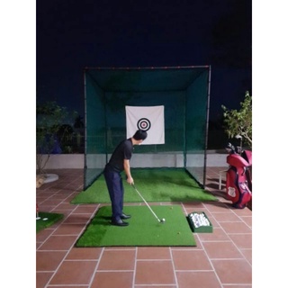 Tâm Phát Bóng Golf PGM